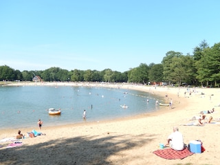 Hulsbeek Strand