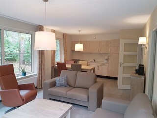 Casa per le vacanze Deurningen Caratteristiche 8