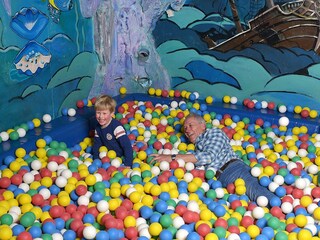 Casa per le vacanze Deurningen Ambiente 17