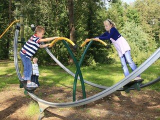 Casa per le vacanze Deurningen Ambiente 15