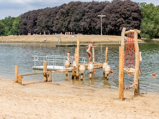 Spielplatz Hulsbeek