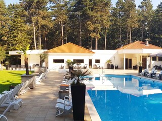 Casa per le vacanze Deurningen Ambiente 29