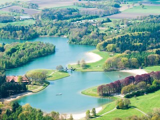 Erhohlungsgebiet Het Hulsbeek