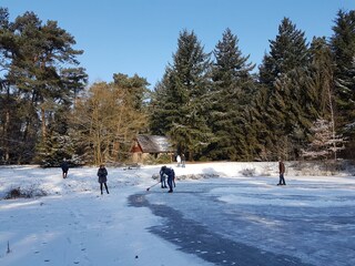 Casa per le vacanze Deurningen Ambiente 31