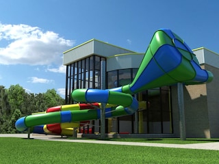 Casa per le vacanze Deurningen Ambiente 38