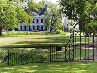 Casa per le vacanze Deurningen Ambiente 39