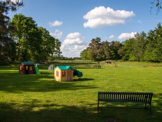 Casa per le vacanze Deurningen Registrazione all'aperto 3
