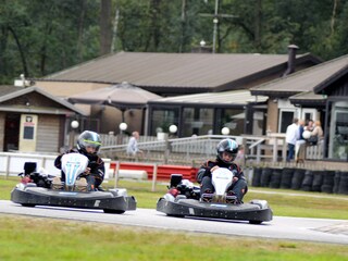 Casa per le vacanze Deurningen Ambiente 22
