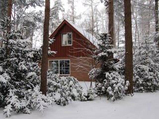 Casa per le vacanze Deurningen Registrazione all'aperto 4