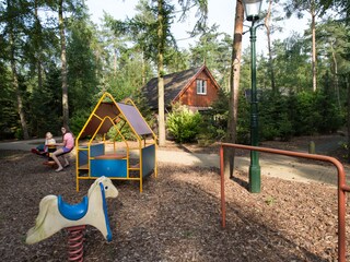 Casa per le vacanze Deurningen Registrazione all'aperto 5