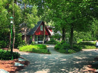 Casa per le vacanze Deurningen Ambiente 15