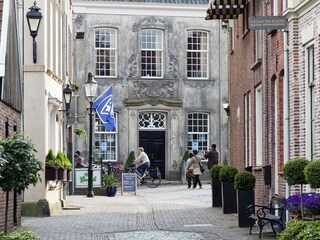 Casa per le vacanze Deurningen Ambiente 34