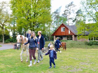 Vakantiehuis Deurningen Omgeving 20