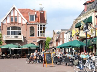 Casa per le vacanze Deurningen Ambiente 38