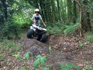 Casa per le vacanze Deurningen Ambiente 40