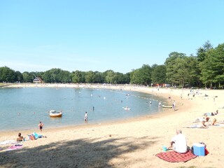 Hulsbeek Strand