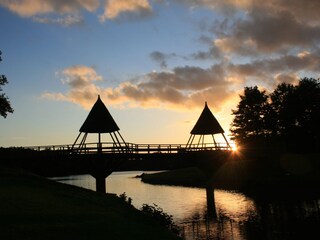 Hulsbeek Abend