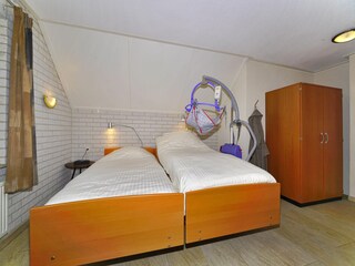 Vakantiehuis Deurningen Kenmerken 11