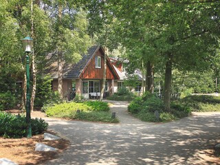 Casa per le vacanze Deurningen Registrazione all'aperto 4