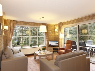 Casa per le vacanze Deurningen Caratteristiche 13