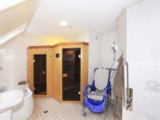 Casa per le vacanze Deurningen Caratteristiche 9