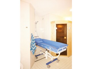 Casa per le vacanze Deurningen Caratteristiche 10