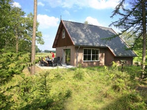 Ferienhaus Wellness Superior Barrierefrei  6/8-P - Deurningen - image1