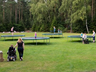 Casa per le vacanze Deurningen Registrazione all'aperto 8
