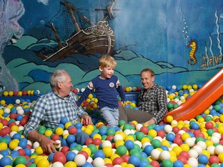 Casa per le vacanze Deurningen Ambiente 19