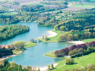 Casa per le vacanze Deurningen Ambiente 25