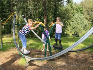 Casa per le vacanze Deurningen Ambiente 23