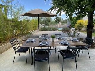 Villa Rovinj Registrazione all'aperto 4