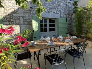 Villa Rovinj Registrazione all'aperto 2