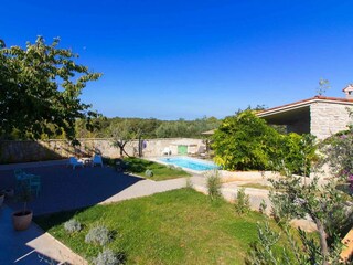 Villa Rovinj Registrazione all'aperto 5