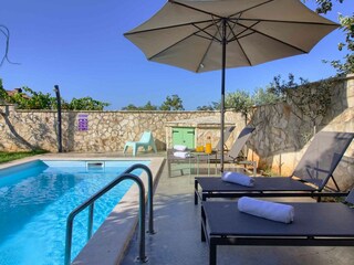 Villa Rovinj Registrazione all'aperto 11