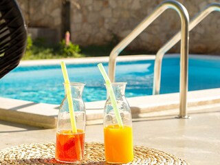 Villa Rovinj Registrazione all'aperto 15