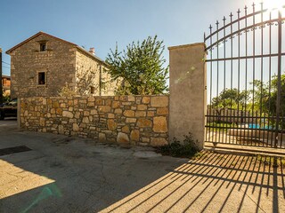 Villa Rovinj Registrazione all'aperto 16