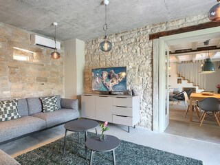 Villa Rovinj Caratteristiche 17