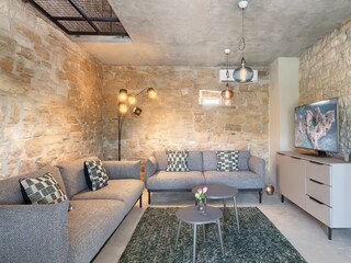 Villa Rovinj Caratteristiche 19