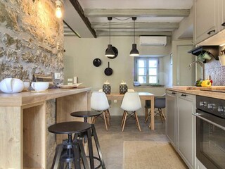 Villa Rovinj Caratteristiche 23