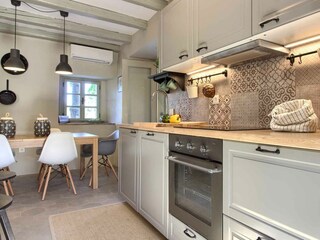 Villa Rovinj Caratteristiche 26