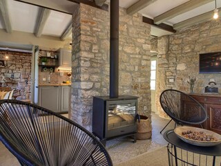 Villa Rovinj Caratteristiche 20