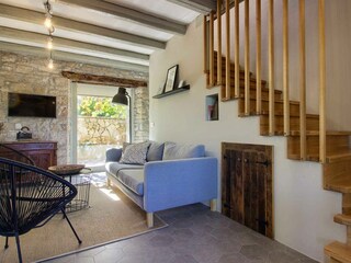 Villa Rovinj Caratteristiche 18