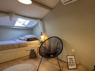 Villa Rovinj Caratteristiche 35