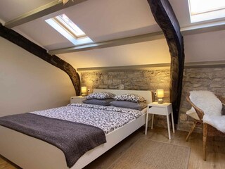 Villa Rovinj Caratteristiche 34