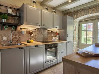 Villa Rovinj Caratteristiche 40