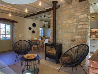 Villa Rovinj Caratteristiche 22