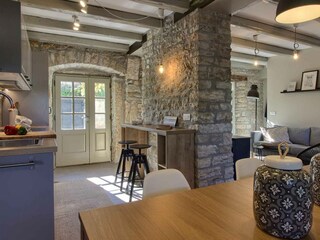 Villa Rovinj Caratteristiche 25