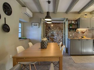 Villa Rovinj Caratteristiche 24