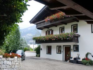 Appartamento per vacanze Innerhofer con balcone ovest - Rifiano - image1